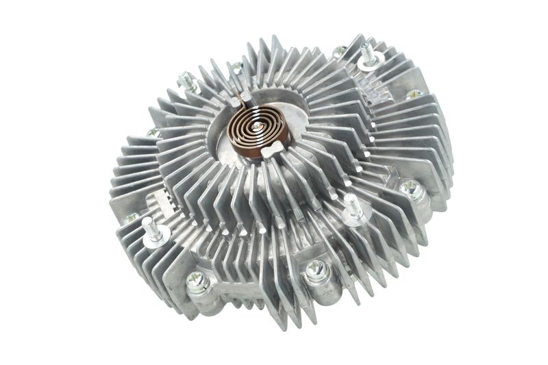 Sidur, radiaatoriventilaator, NRF 49626