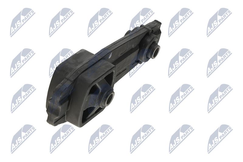 Paigutus, Mootor, NTY ZPS-CT-008