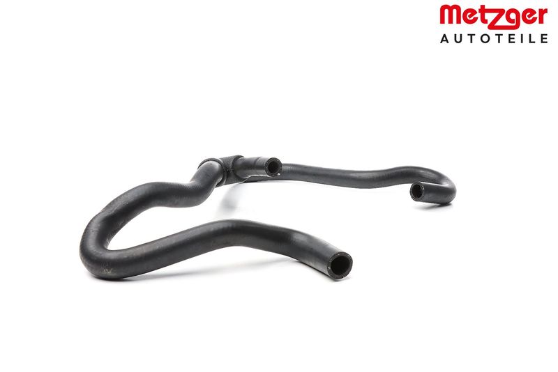 METZGER AUTOTEILE 2420026 Radiator Hose