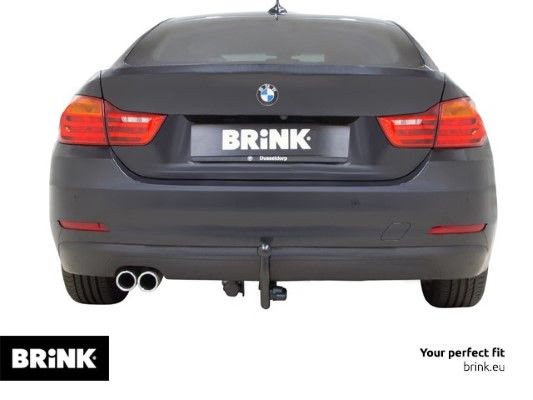 Haakeseade, BRINK 554500