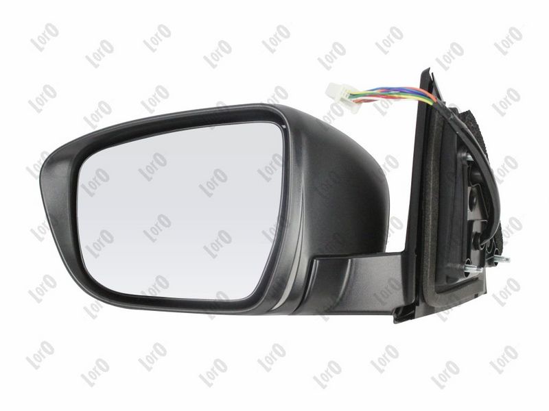 ABAKUS 2737M03 Exterior Mirror