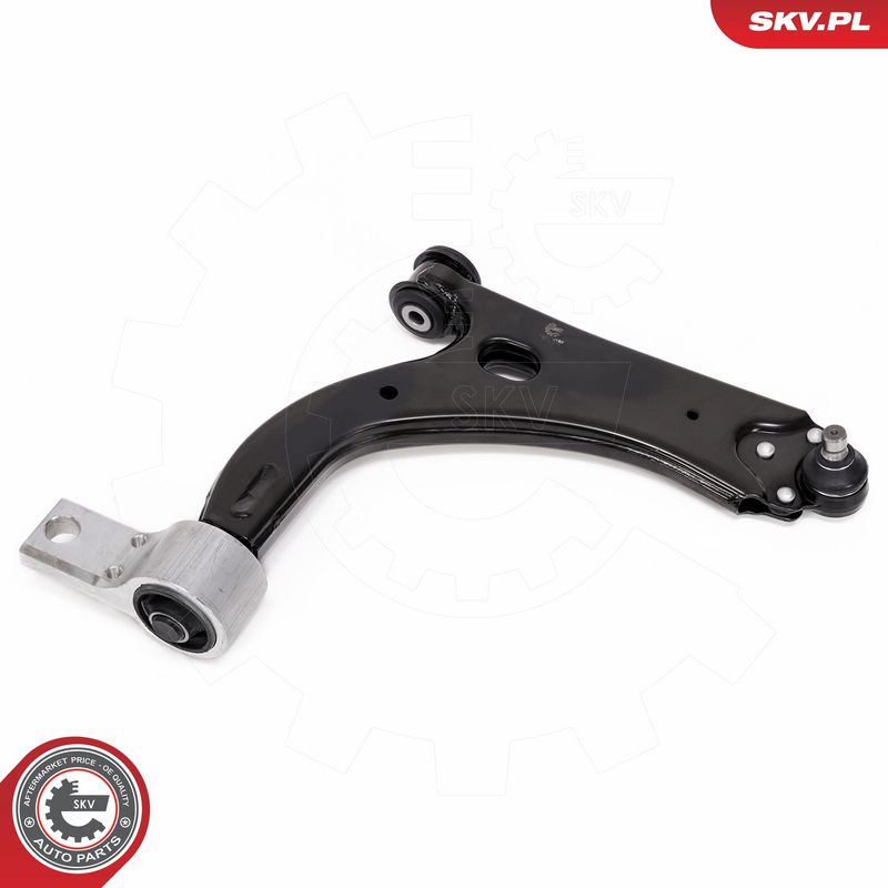 Õõtshoob, käändmik, ESEN...