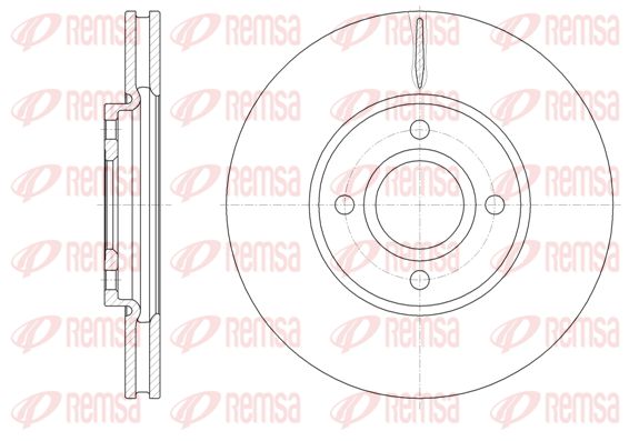 REM61601-10-MODEL.BMP