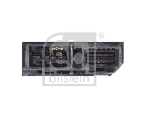 FEBI BILSTEIN 184545 Clockspring, airbag