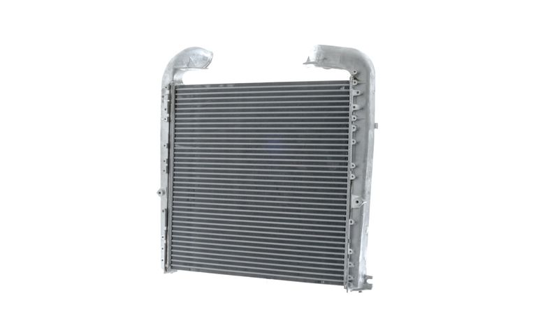 Product Image - Intercooler, inlaatluchtkoeler - CI143000P - MAHLE