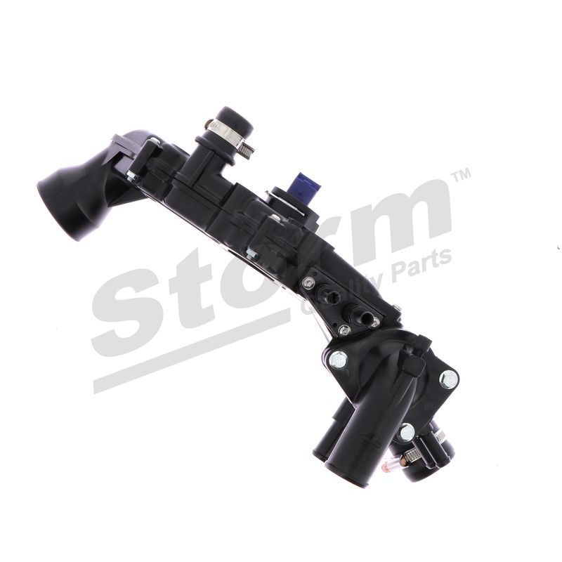 Boîtier du thermostat STORM QUALITY PARTS 700797