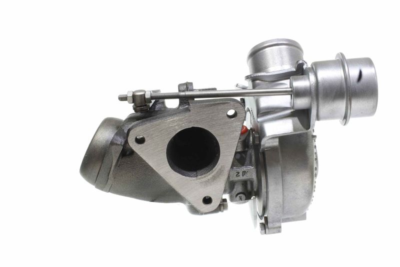 Repasované turbodmychadlo BorgWarner 53039880020