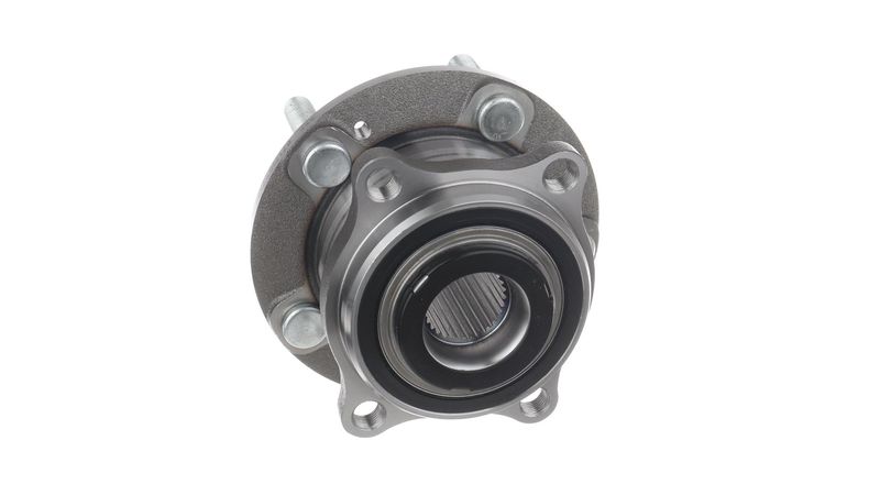 Rattalaagrikomplekt, SKF VKBA 7515