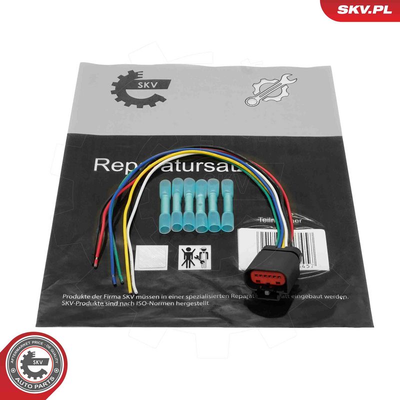 Prekės atitinka OEM kodą: 9659694780