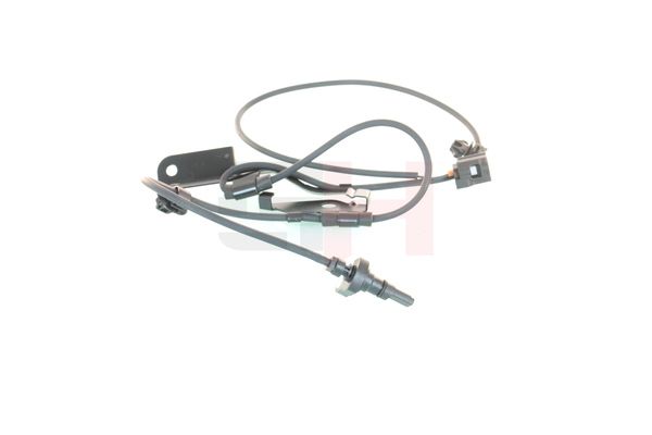 GH GH-704510V Jutiklis, rato greitis