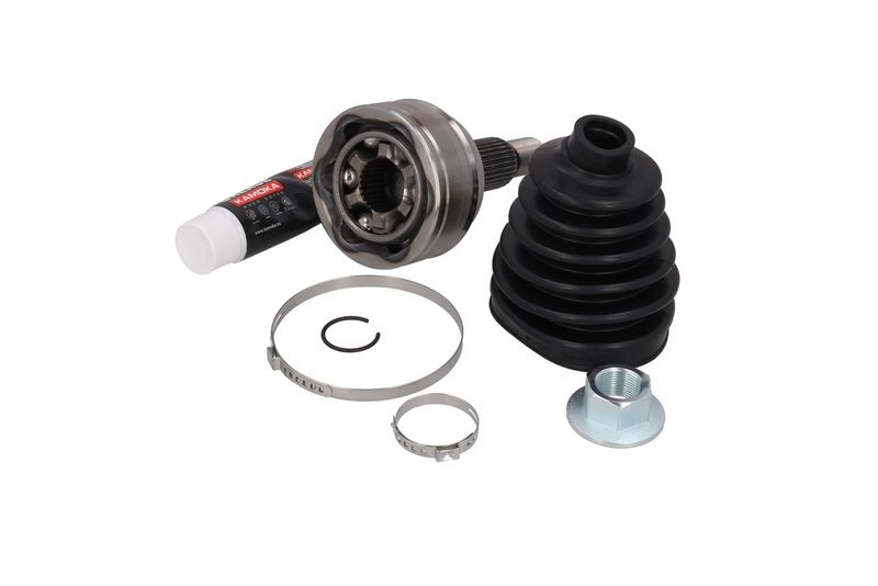 Liigendlaager, veovõll,...