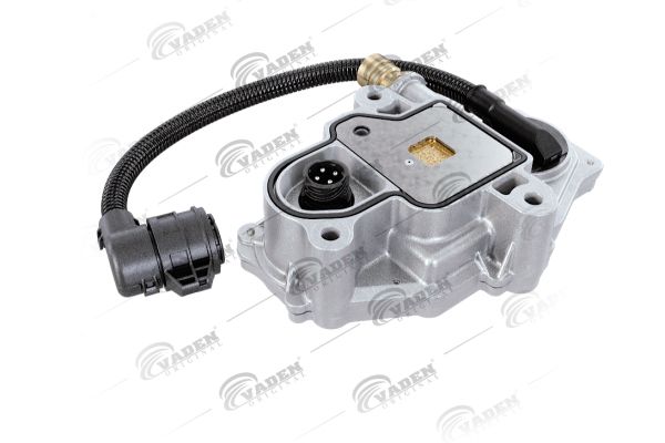 Magnetický ventil 306.01.0012