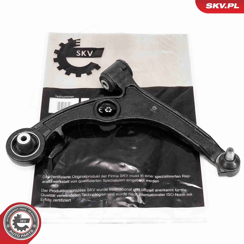 ESEN SKV 69SKV234 - Control/Trailing Arm, wheel suspension
