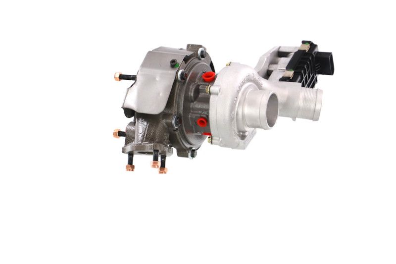 REMANTE 003-002-001018R Charger, charging (supercharged/turbocharged)