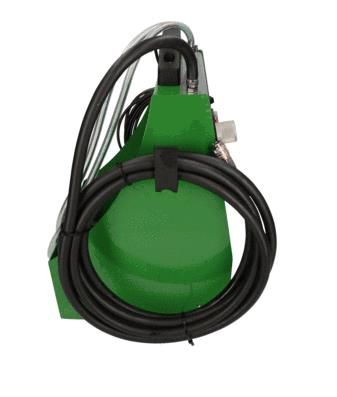 KS TOOLS 160.0750 Filling Device, diesel fuel filter