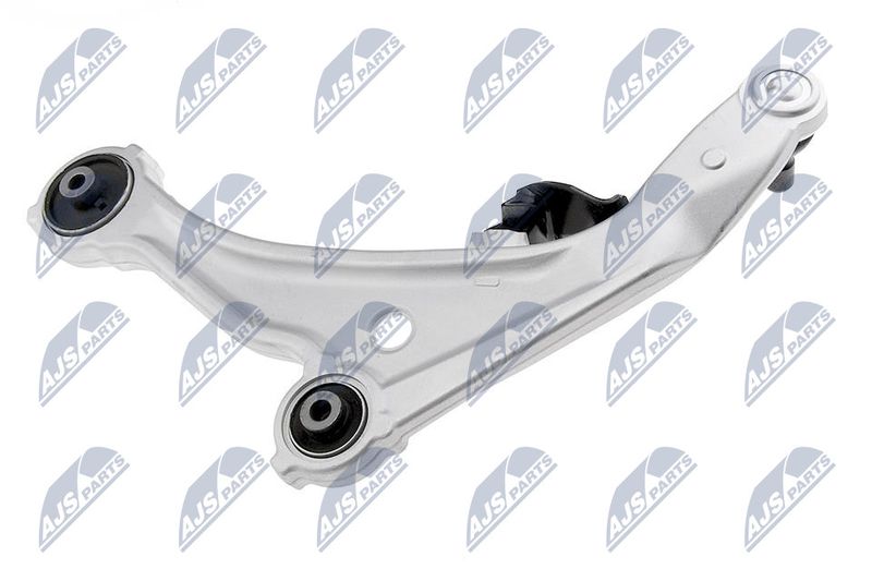 NTY ZWD-NS-144 Control/Trailing Arm, wheel suspension