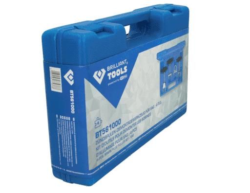 KS TOOLS BT561000 Puller Set, spark plug connector