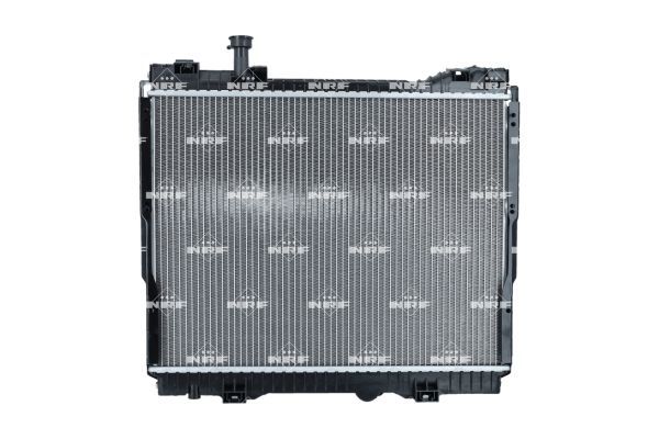 NRF 53860 Radiator, engine cooling