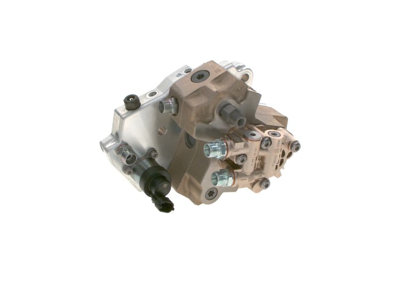 BOSCH 0445020033 Aukšto slėgio siurblys