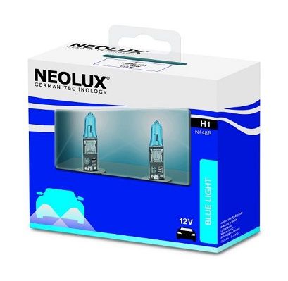 NEOLUX® Izzó, fordulófényszóró N448B-SCB