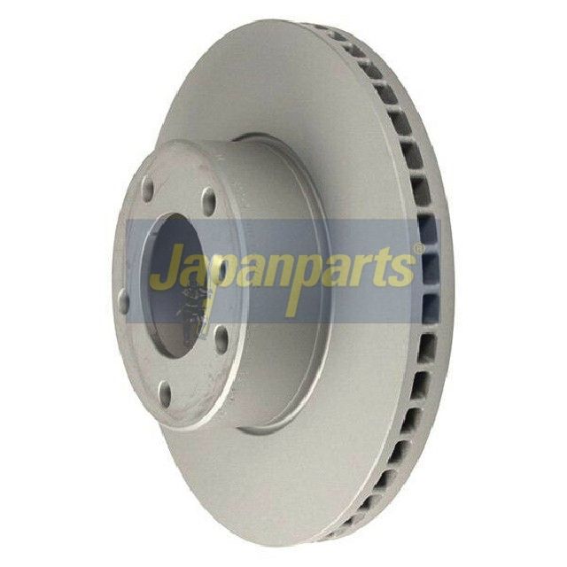 JAPANPARTS Stabdžių diskas