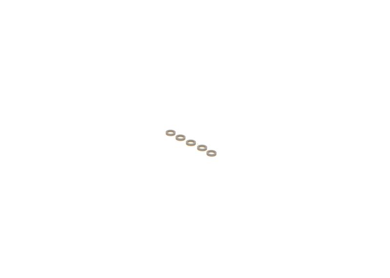 Remondikomplekt, Common-Rail süsteem, BOSCH F 00Z C99 675