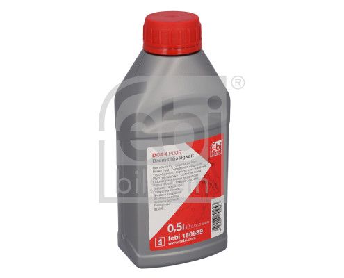 Febi Bilstein Brake Fluid 180589