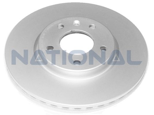 National NBD1979