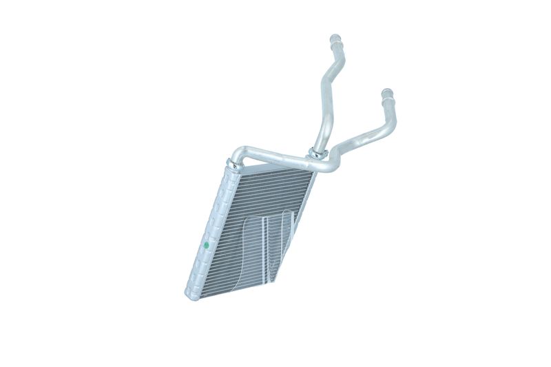 NRF 540015 Heat Exchanger, interior heating