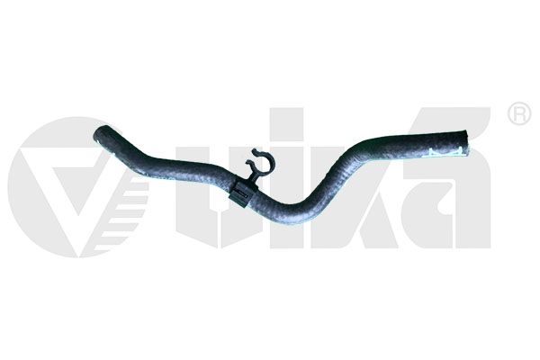 Jahutusvoolik, vika...