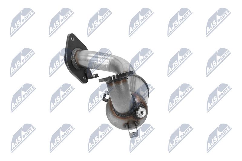 Eelkatalüsaator, NTY KAT-TY-003