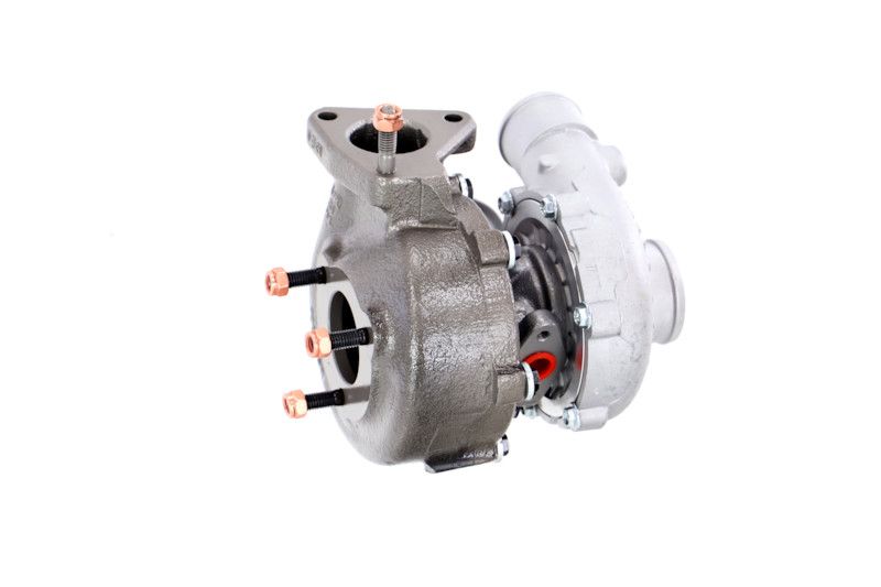 REMANTE 003-001-000303R Charger, charging (supercharged/turbocharged)