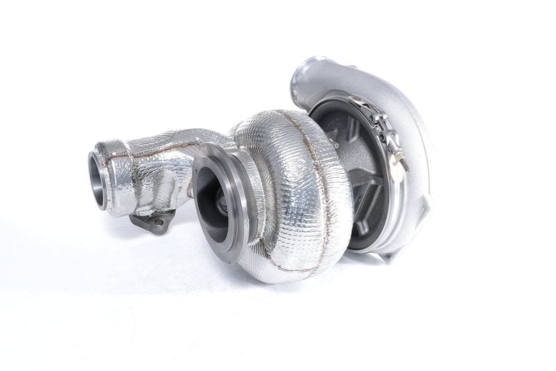 Compresor,sistem de supraalimentare T916744 BTS Turbo