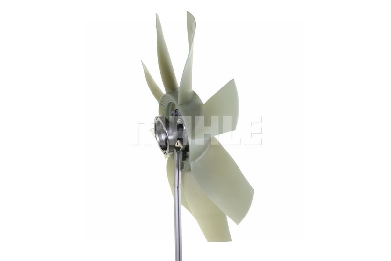 Product Image - Koelventilatorwiel - CFF429000P - MAHLE