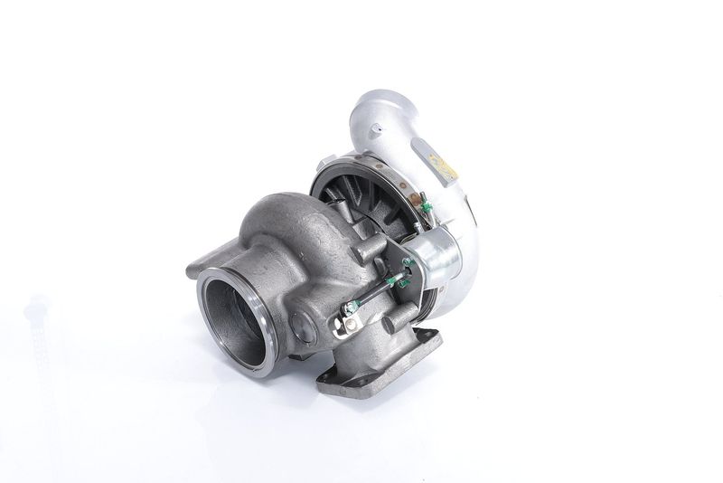 Compresor,sistem de supraalimentare T912884 BTS Turbo
