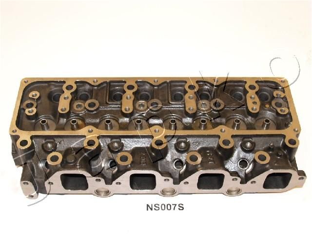 JAPKO JNS007S Cylinder Head