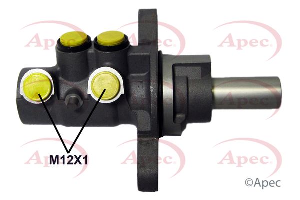 APEC Brake Master Cylinder MCY504