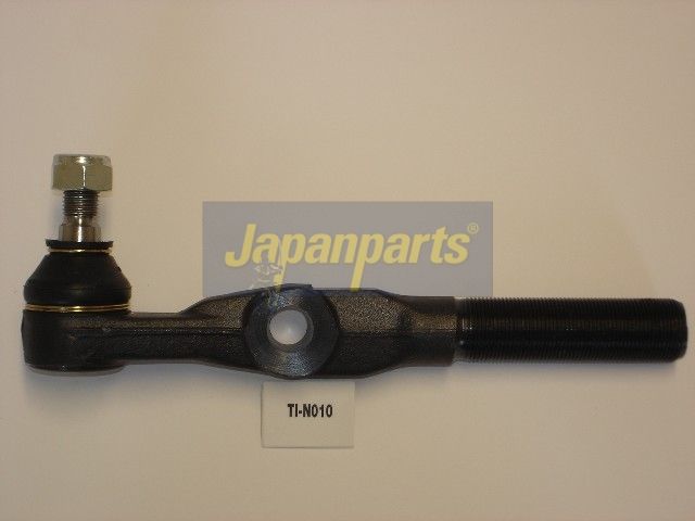 JAPANPARTS Skersinės vairo trauklės galas
