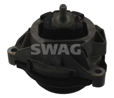окачване, двигател SWAG