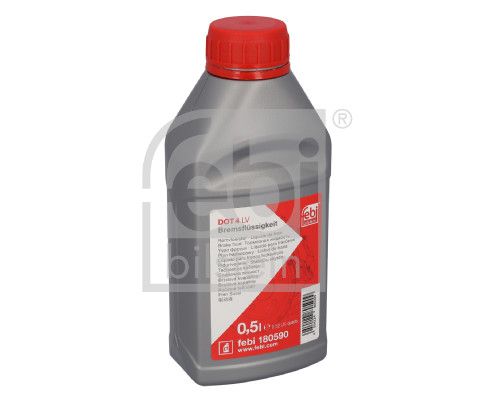 Febi Bilstein Brake Fluid 180590