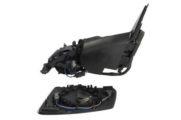 BLIC 5402-02-2001804P Exterior Mirror