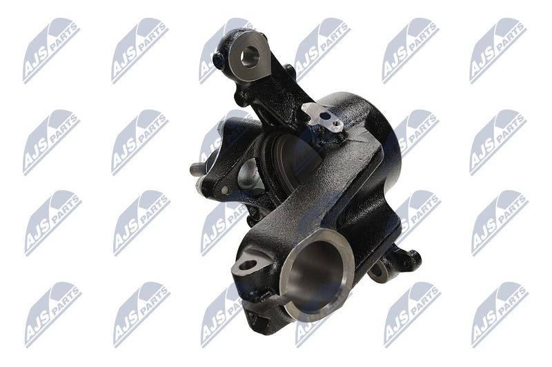 NTY ZZP-CT-004 Steering Knuckle, wheel suspension