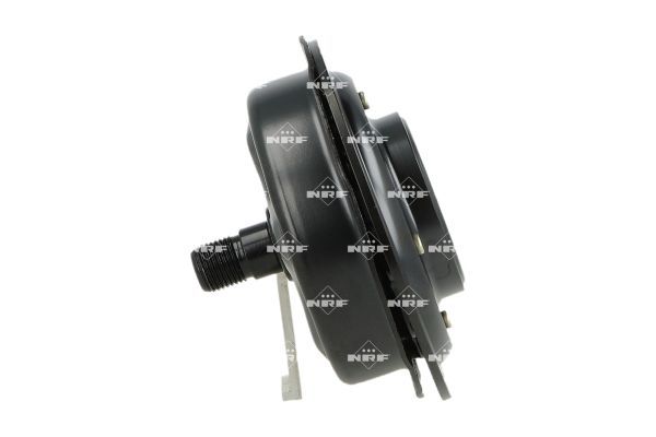 NRF 380011 Magnetic Clutch, air conditioning compressor