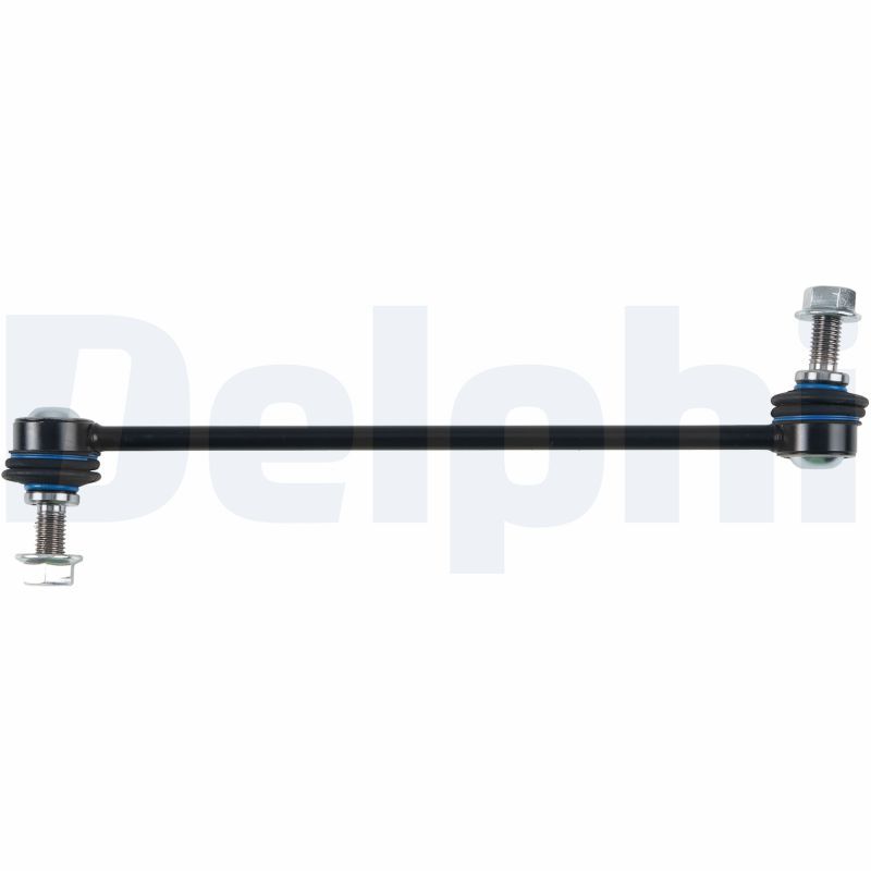 Stabilisaator, Stabilisaator, DELPHI TC8336