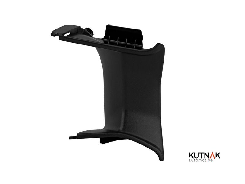 KUTNAK AUTOMOTIVE 724183 - Cover, exterior mirror
