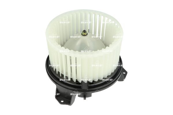 NRF Interior Blower 34345