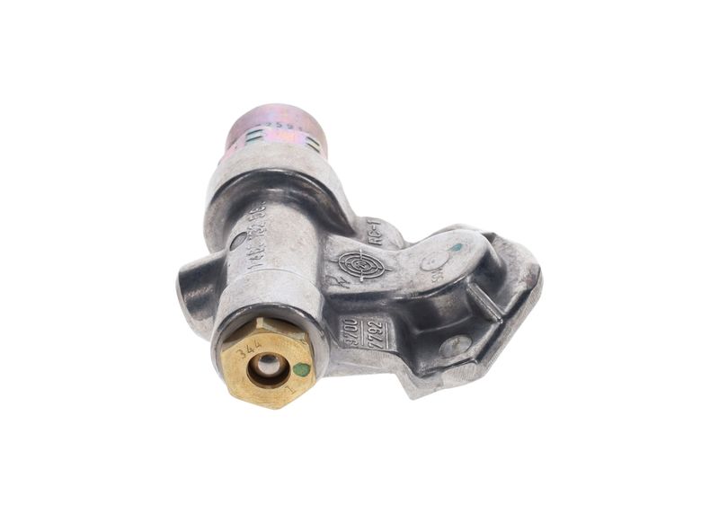 Supapa control, presiune combustibil 1 467 414 504 BOSCH