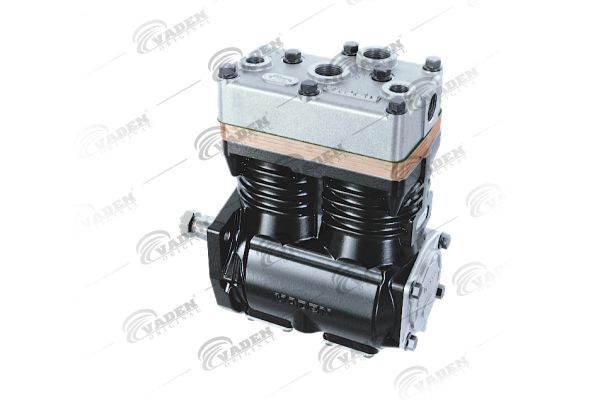 kompresor RVI 1700010002