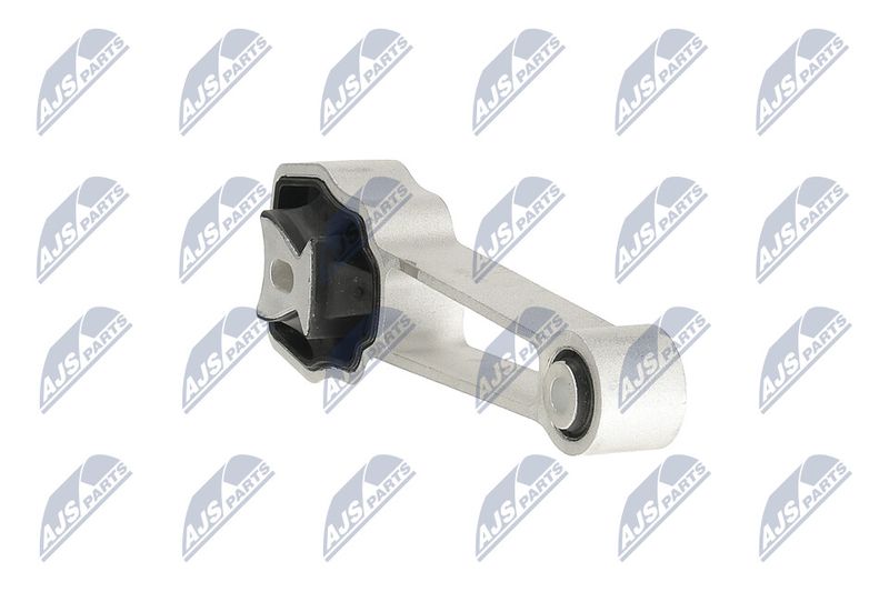 Paigutus, Mootor, NTY ZPS-LR-004