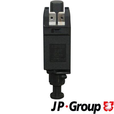 JP GROUP Féklámpakapcsoló 1196600500